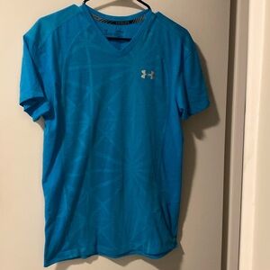 Under Armor Men’s Size Medium Run edition